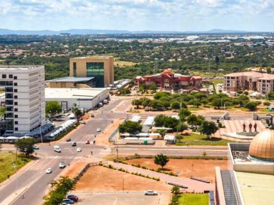 Compelling Reasons to Invest in Botswana