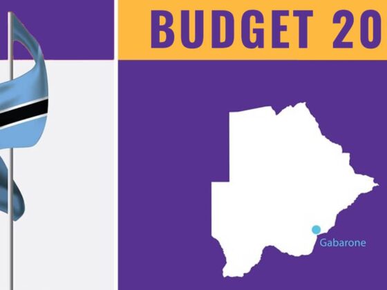 Botswana Budget 2023 Overview