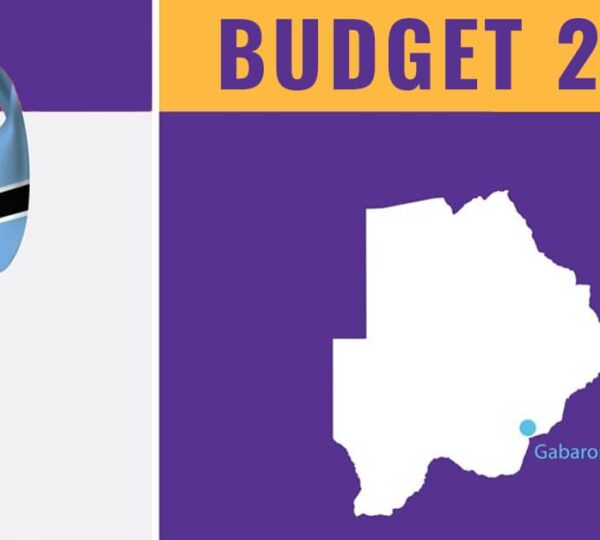 Botswana Budget 2023