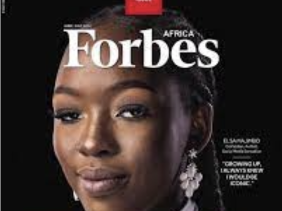 Forbes Under 30 Honorees From Botswana