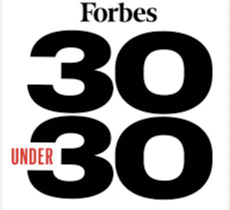 2023 Forbes Under 30 Summit Africa