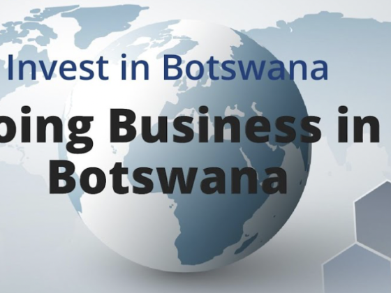 TOP 10 REASONS TO INVEST IN BOTSWANA 