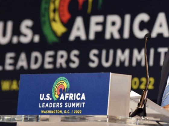 Botswana Will Host Corporate Council on Africa 2023 U.S.-Africa Business Summit