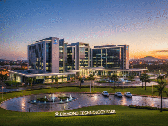 Botswana: The Jewel of Africa for Indian Diamantaires