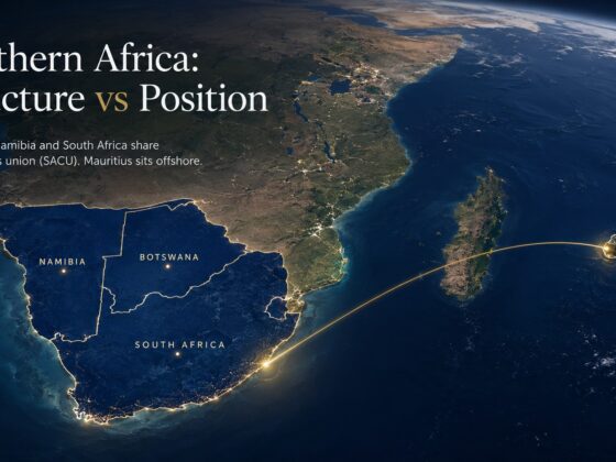 The Five Wrong First Moves in Southern Africa — and How to Choose Between South Africa, Botswana, Namibia and Mauritius