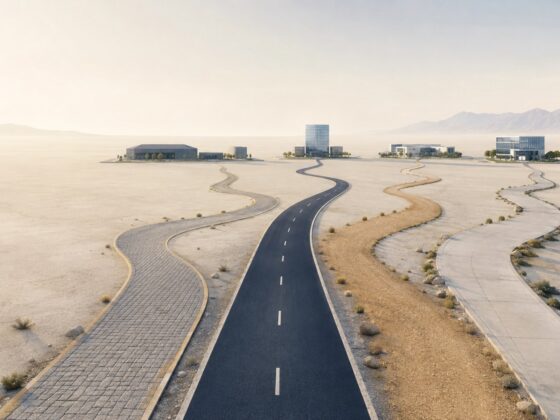 South Africa First? Why the Obvious Entry Point Isn’t Always the Right One